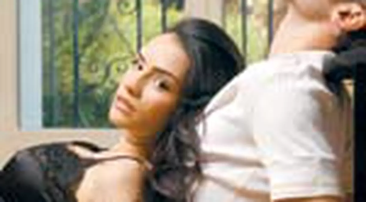 Nu s-a decis unde va naste! 