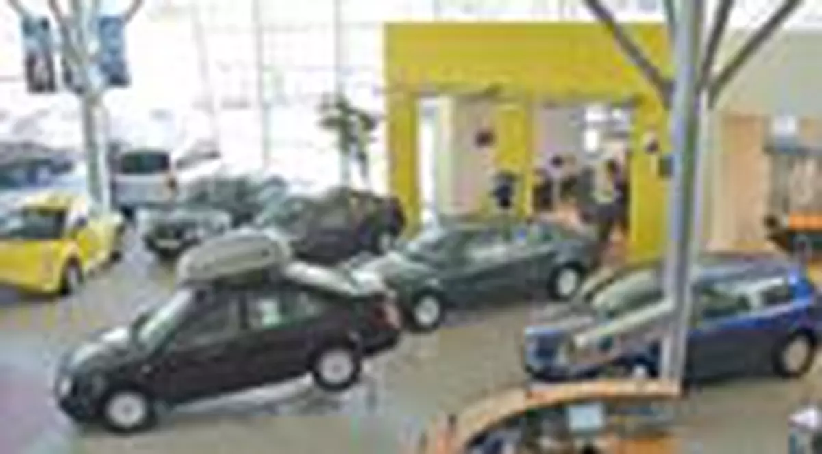 Petitia contra taxei auto,analizata la Bruxelles