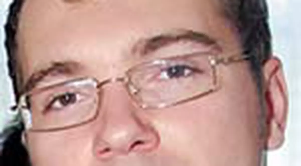 Dorin Topala (ex-Valahia) e inginer in portul Constanta