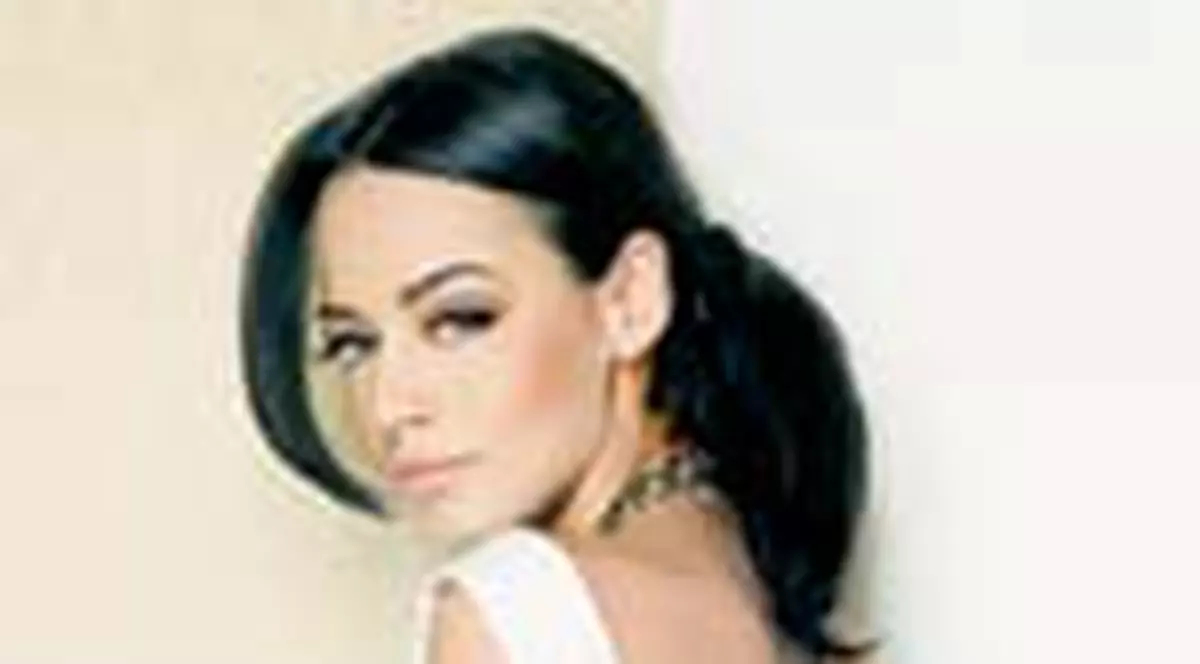 Andreea Raicu: 'Tudor ma asteapta cu masa pusa'