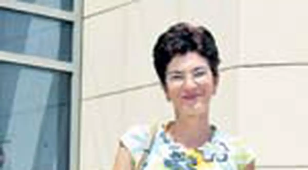 'E un dar de la Dumnezeu'