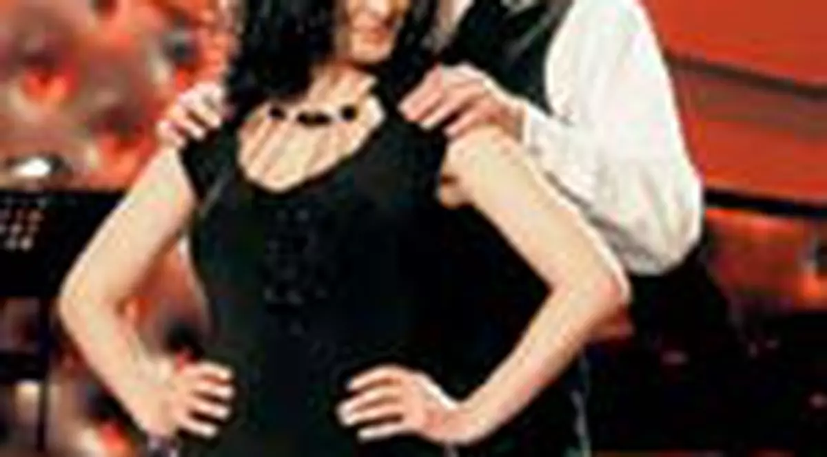 Silvia a pierdut sarcina?