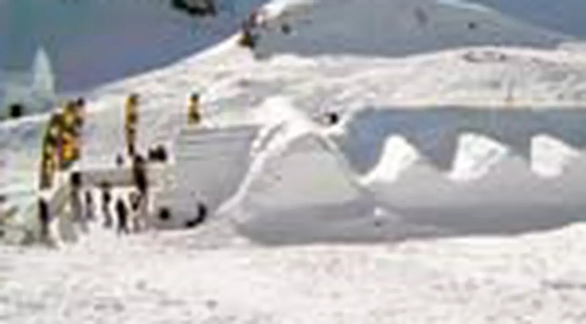 Vine frigul peste noi: minus 19 grade!