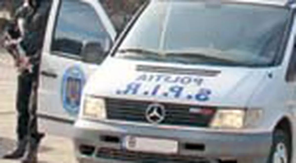 200 de politisti pe urmele spargatorilor de seifuri