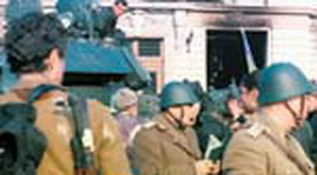 Arme pierdute in razboi, in mainile romanilor