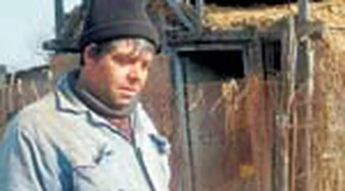 'Nu regret ca am ucis cainele'