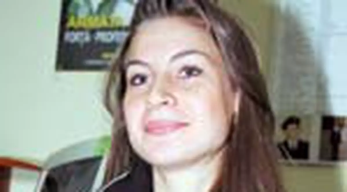 Prima femeie soldat din Hunedoara