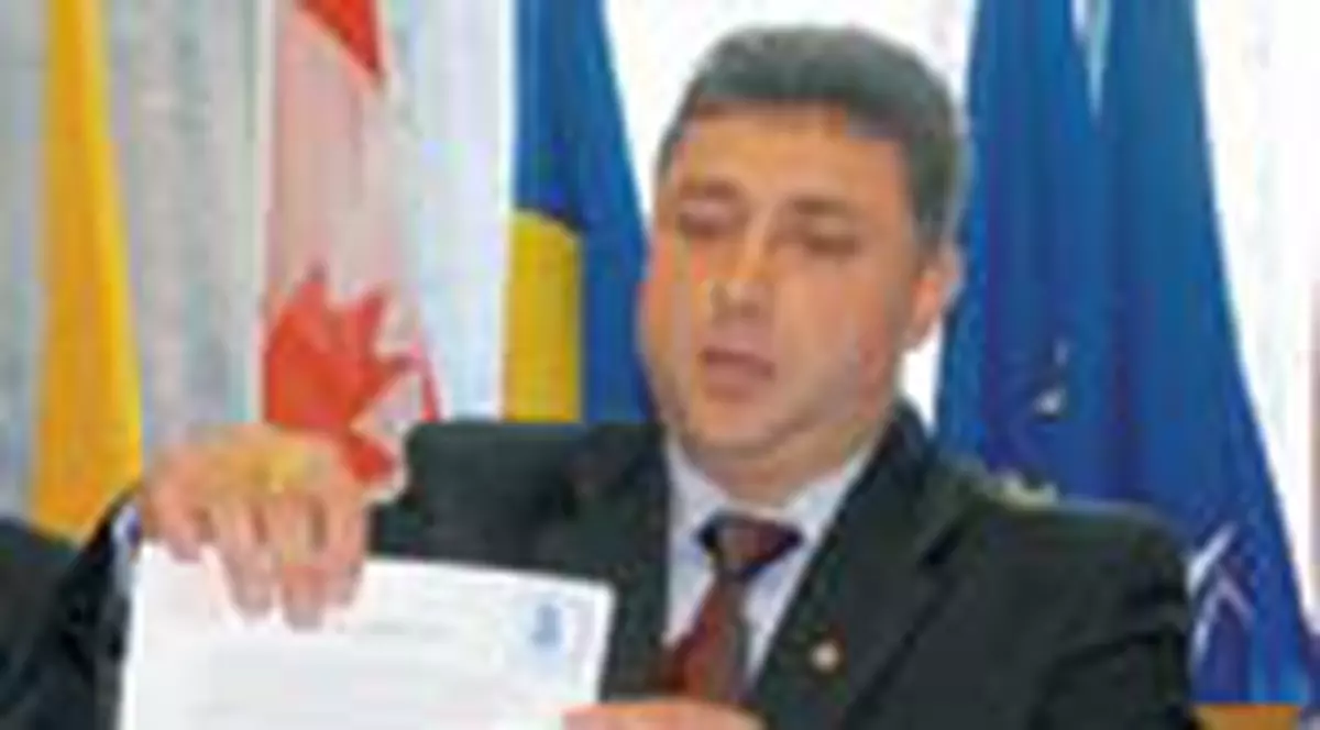 Bulibasa a lasat averea familiei   