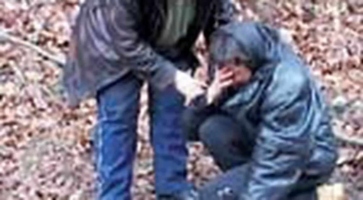 Barbatul ramas captiv in mina Ilba a fost scos mort