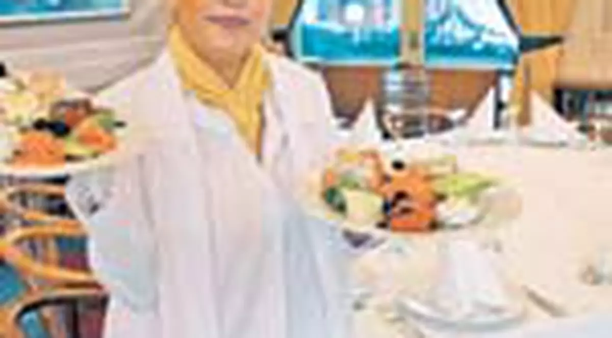 40 euro - meniul la o nunta 