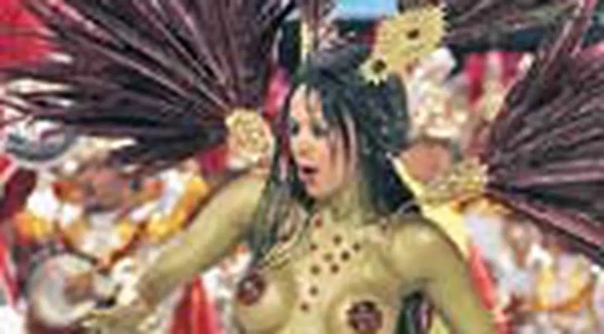 Carnaval insangerat: 8 morti si 13 raniti in Brazilia