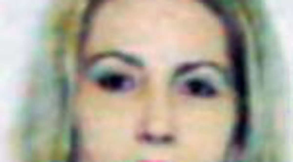 A fost ucisa de iubitul ei italian