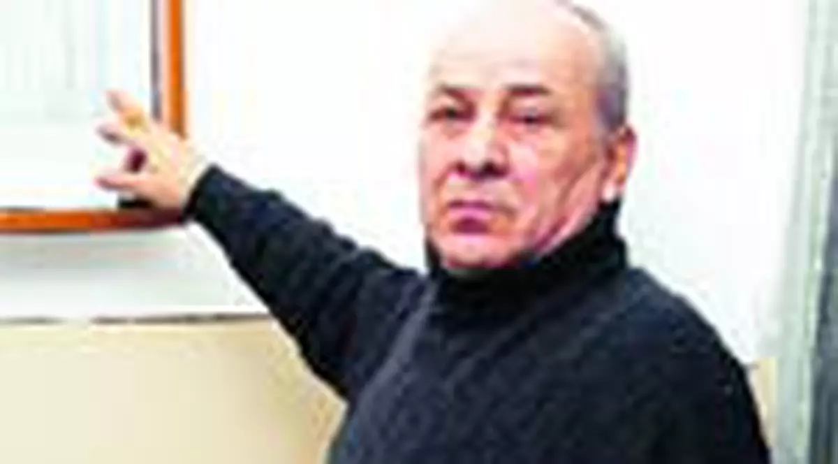 Iar creste intretinerea