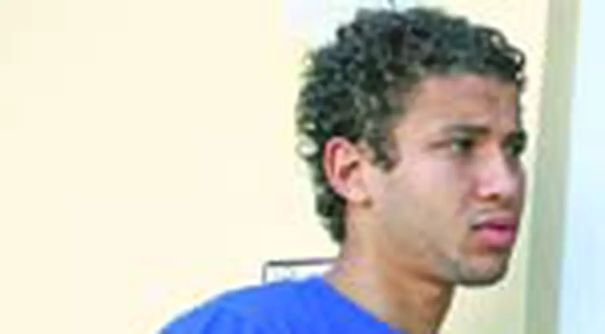 Rabeh, esti 'criminal'