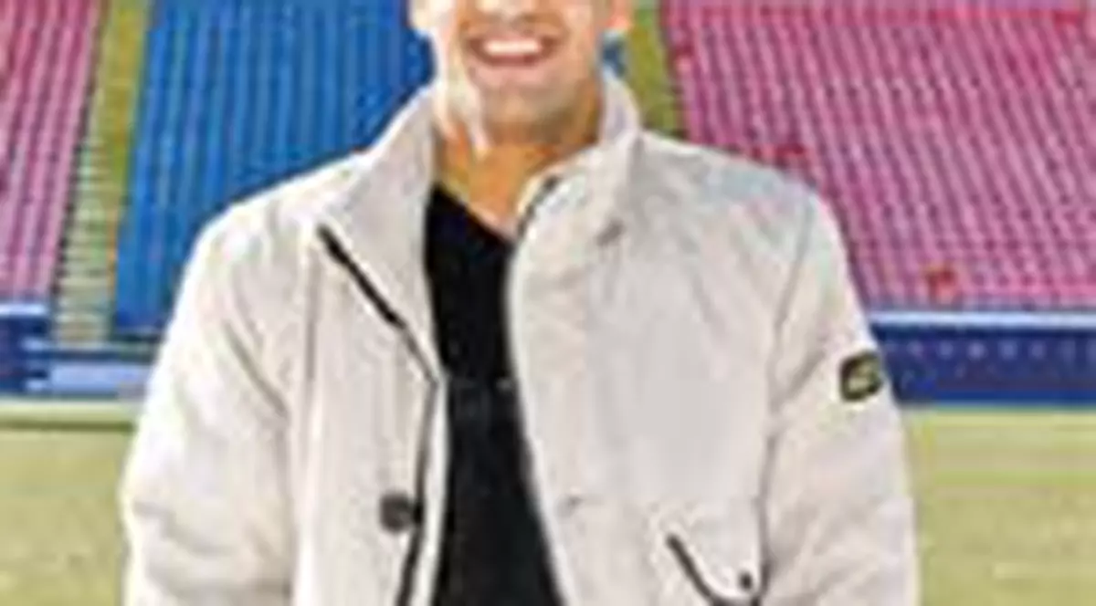 'As juca toata viata la Steaua!'