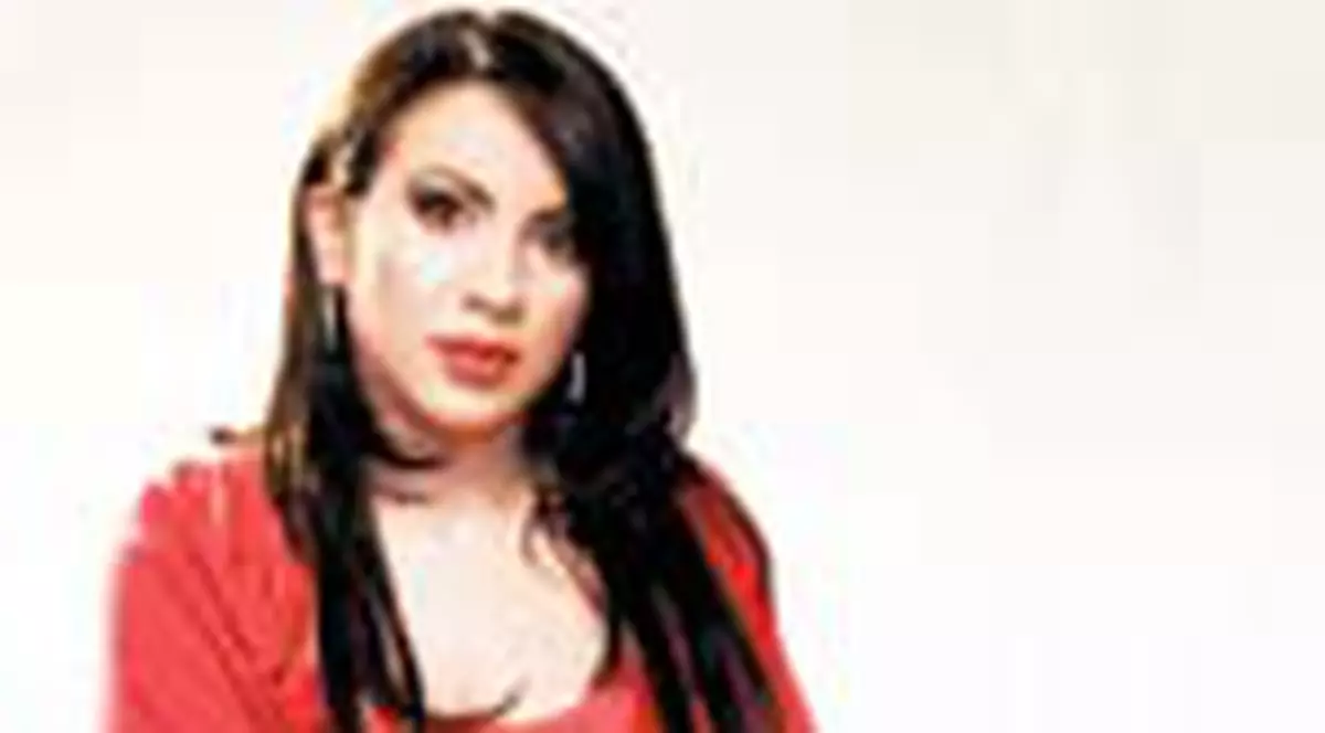 Rocsana Marcu face mere coapte pentru fetita ei