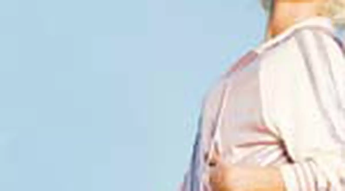 Loredana Groza renunta la excentricitate 