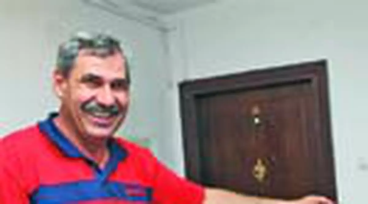 Castigatorul de la Loto a plecat din tara