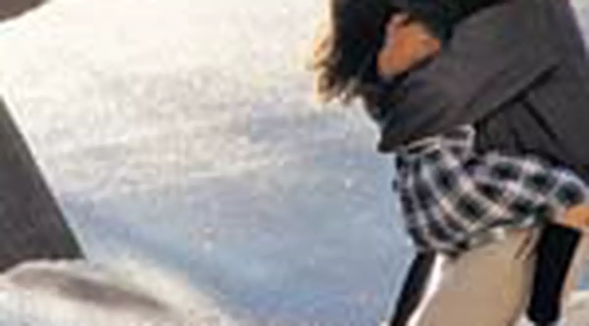 Crash - Povesti din L.A.