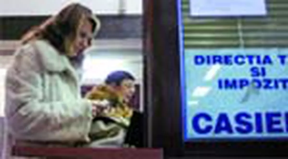 Cine e scutit de impozit?