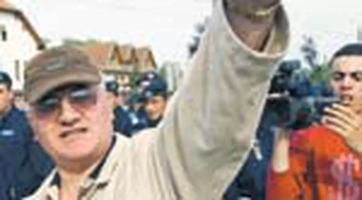 Turnul lui Mitica face 62 de milioane &euro;!