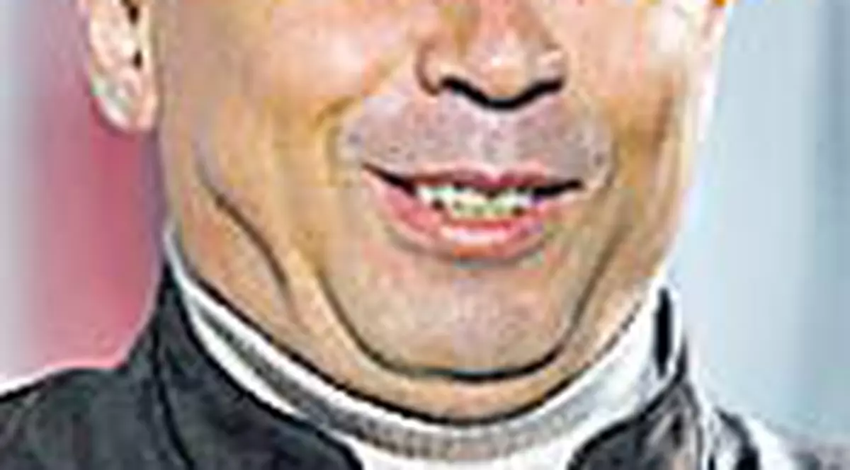 Turcu, tare pe pozitie