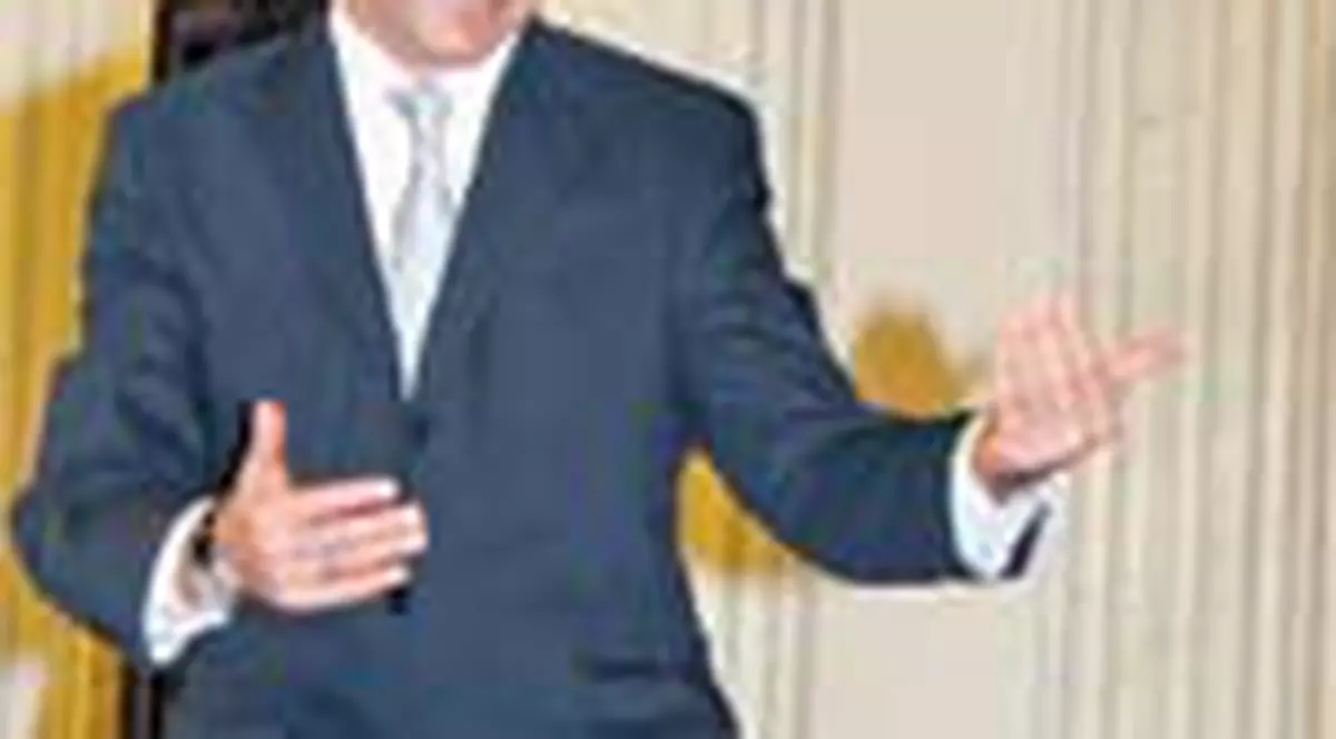 Cu Deaconu in frunte!