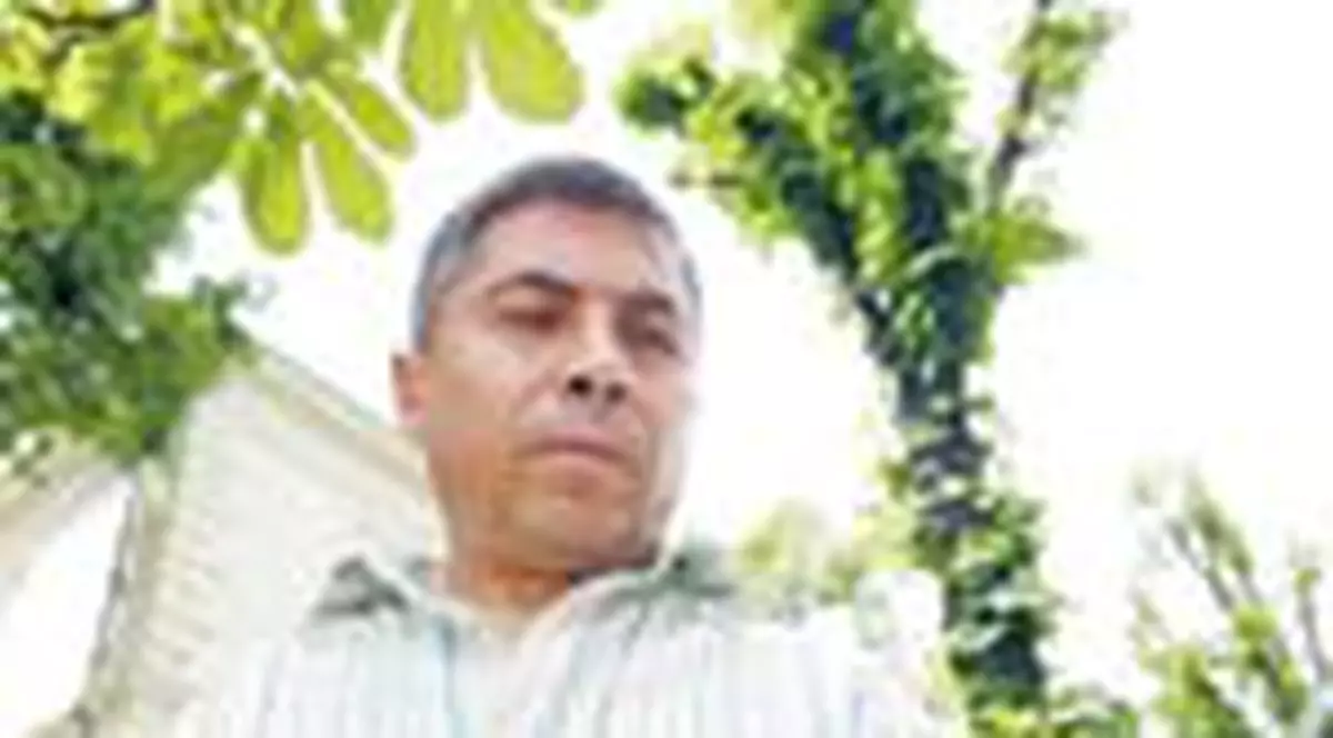 'Nu am dormit toata noaptea'