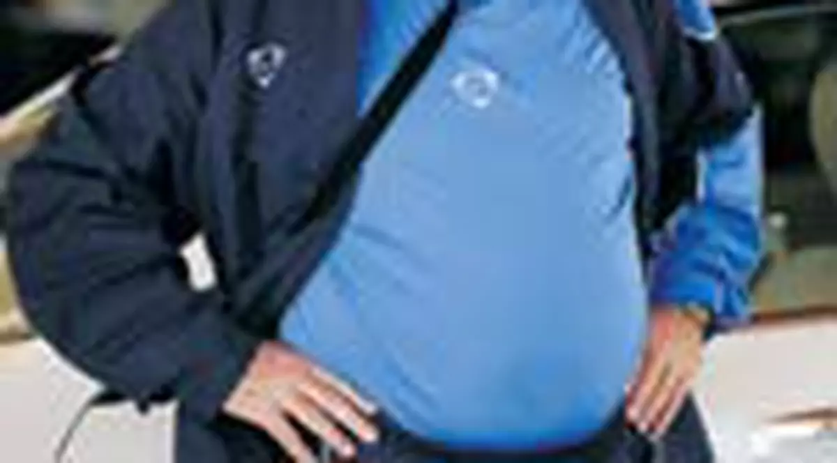 Barosanii din fotbal se vor primari