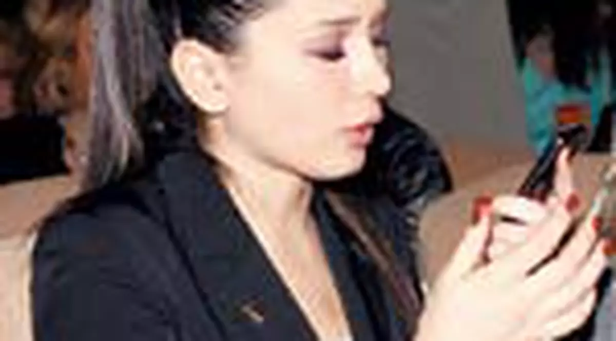 Elena Basescu, balbe rusinoase la primul sau discurs