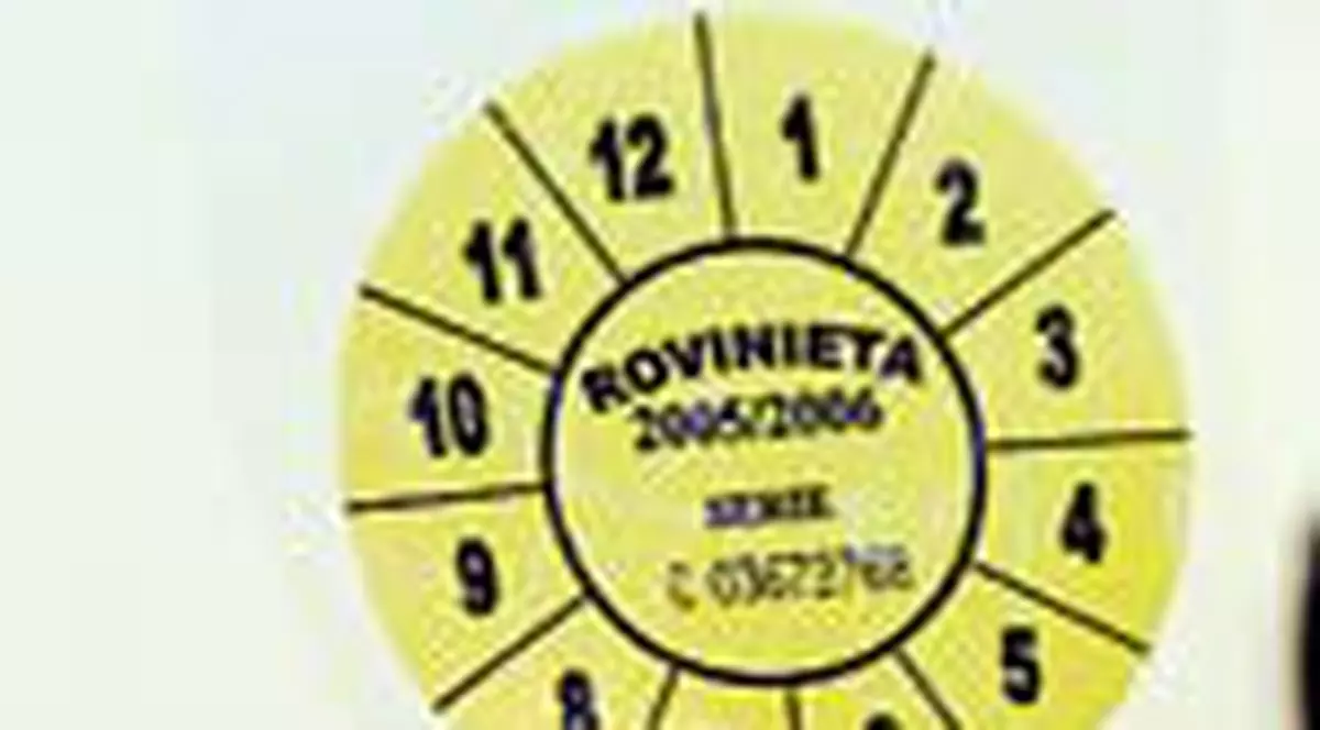 Emiterea rovinietelor