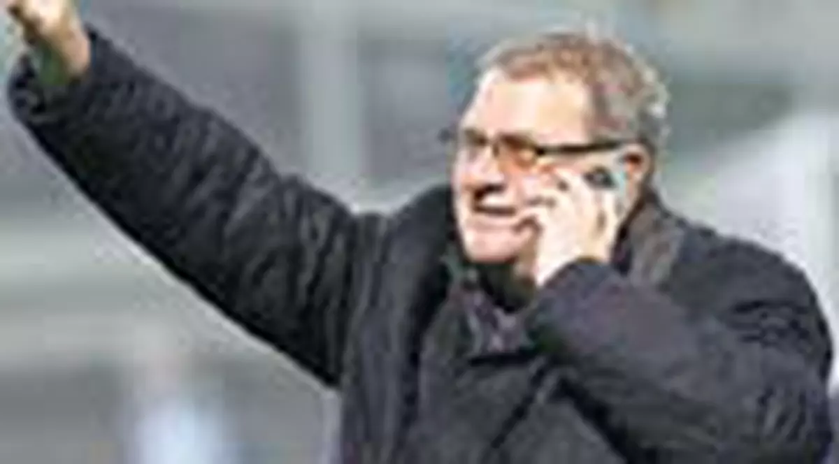 'Sa se uite la fata lui!'