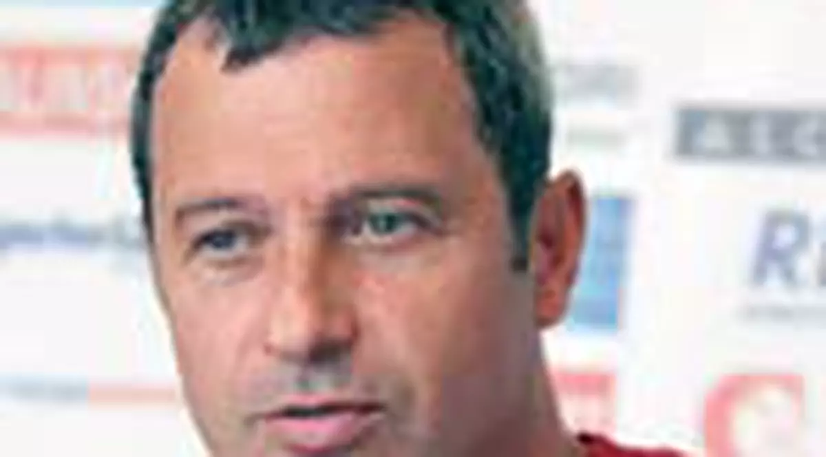 Rednic ramane in Giulesti