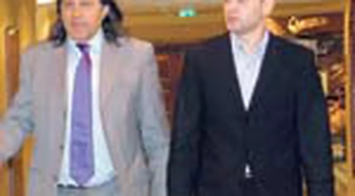 Federatia de Tenis risca sa-si piarda sponsorii