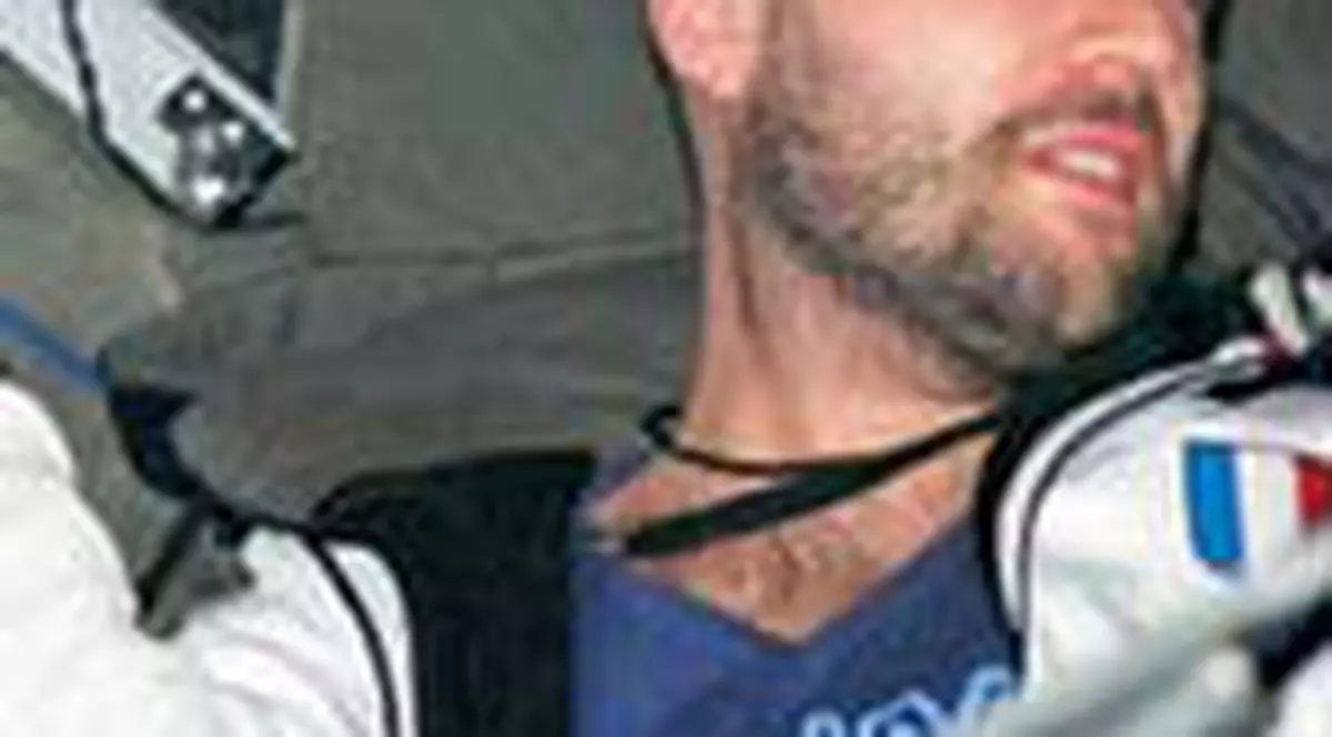 S-a urcat beat pe scena