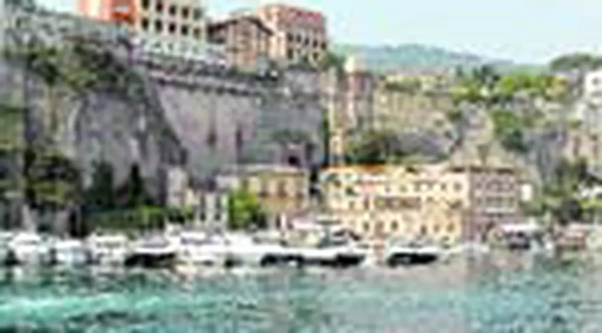 Vacanta la Saint Tropez