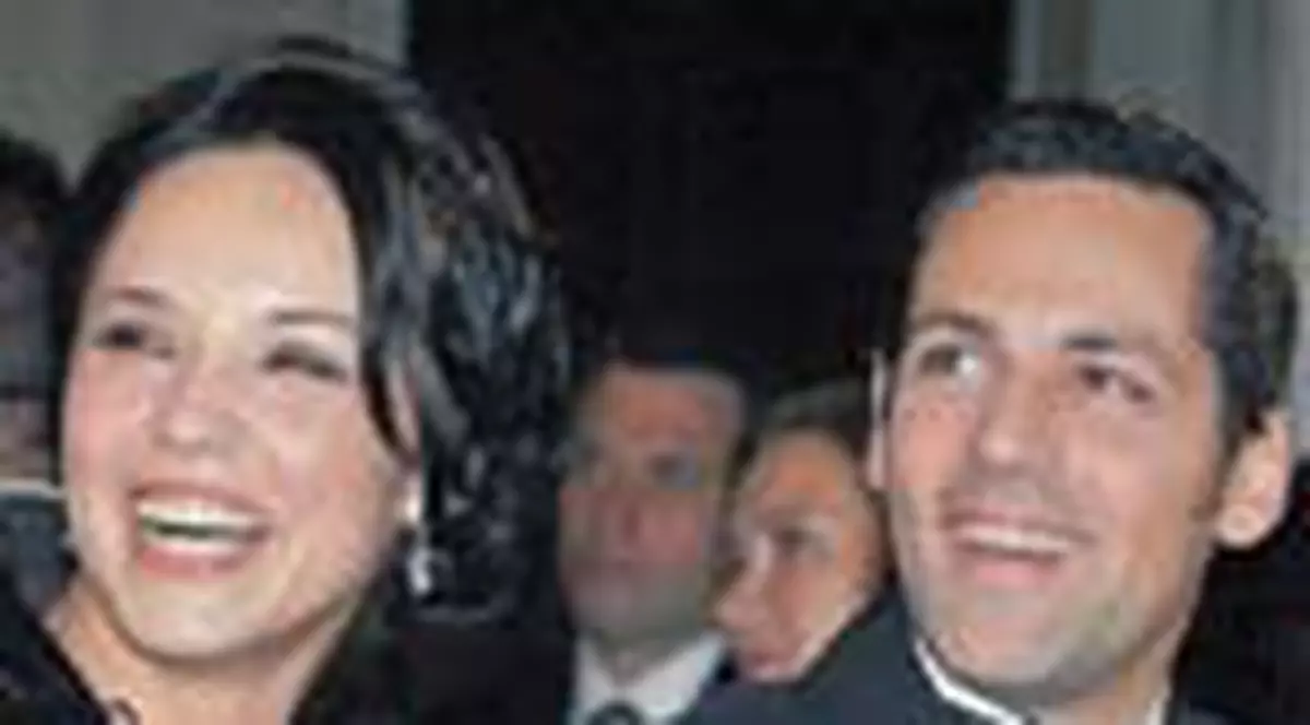 'Am cantat gratis la botezul Violetei'