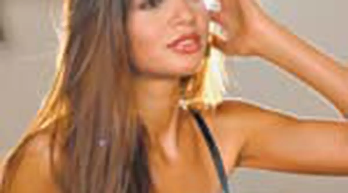 Monica, pe site-ul Bordelle