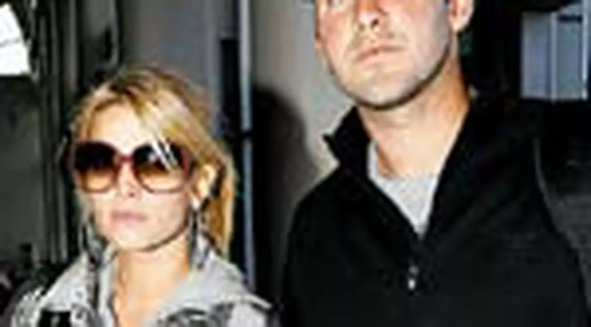 Jessica Simpson s-a maritat in secret