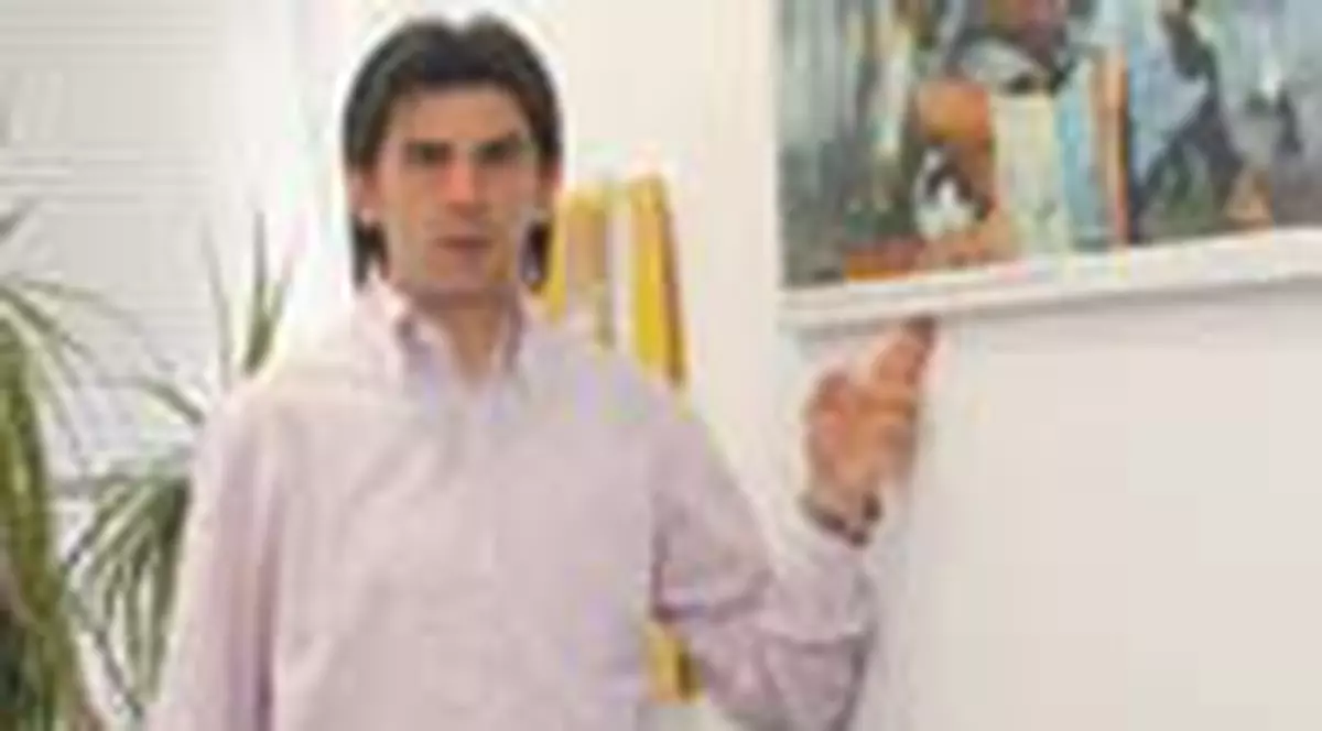 Indragostit de Viena