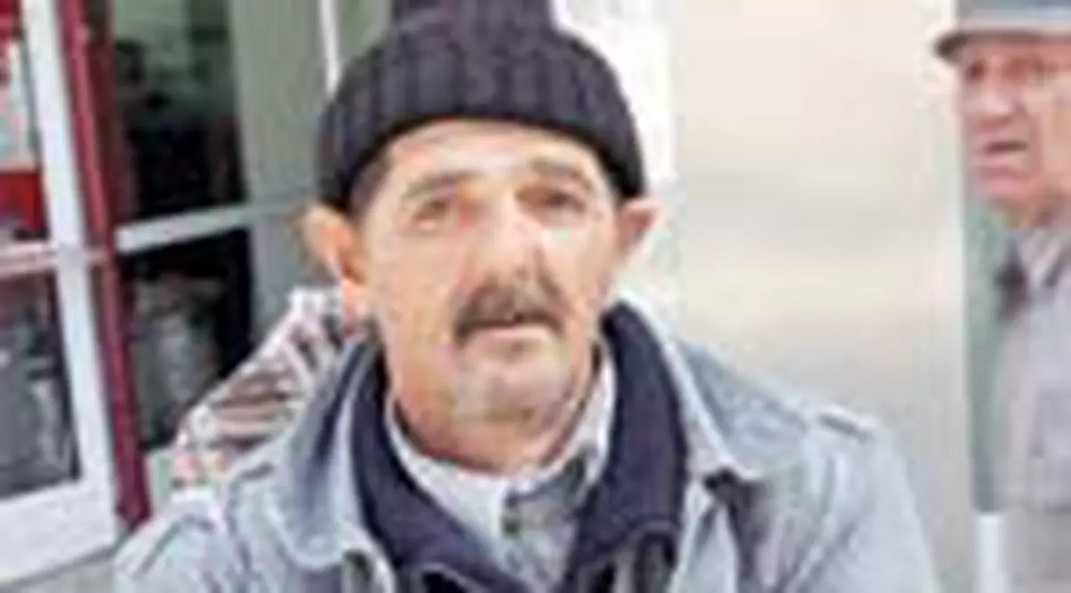 'Eu ce mai beau daca fac astia summit?'