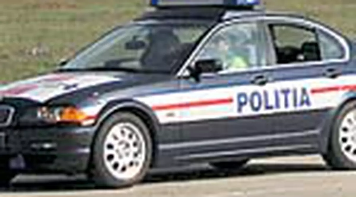 Soferii oficialilor de la summitul NATO, scosi ieri la antrenamente