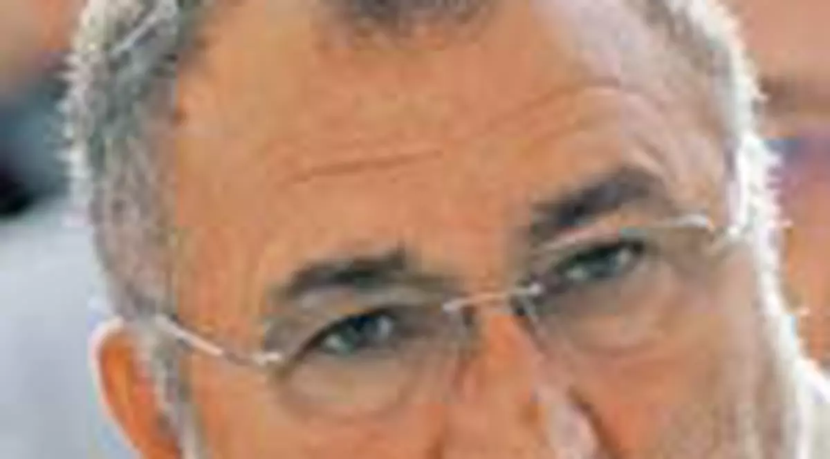 El va fi cuscrul lui Tiriac