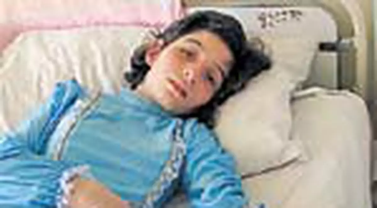 A trait o saptamana in prapastie