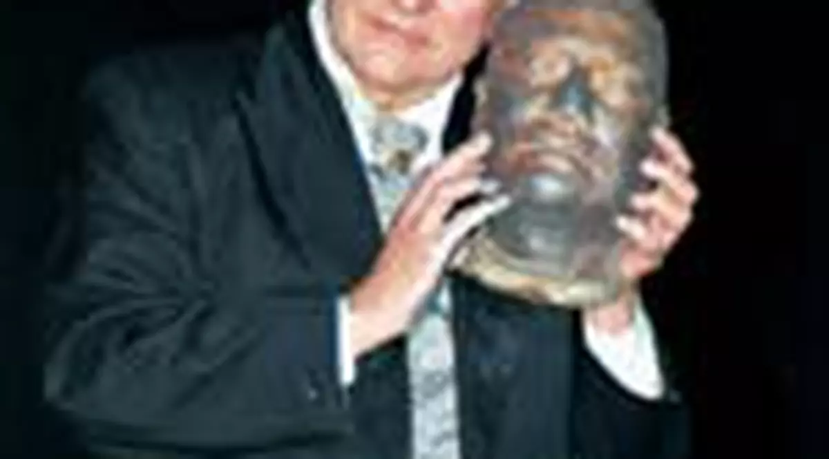 'A murit in bratele mele'