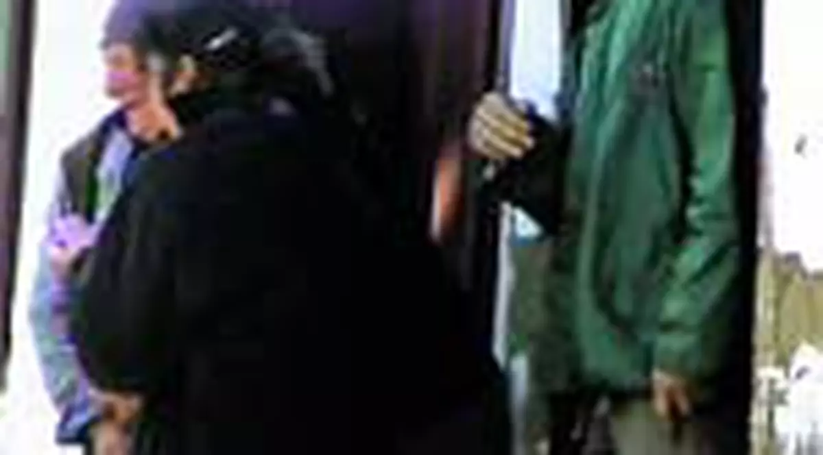 S-a impuscat in gura cu arma de vanatoare