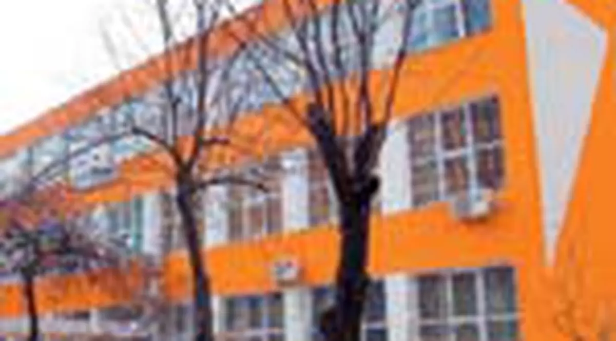 Mutate disciplinar la o alta scoala