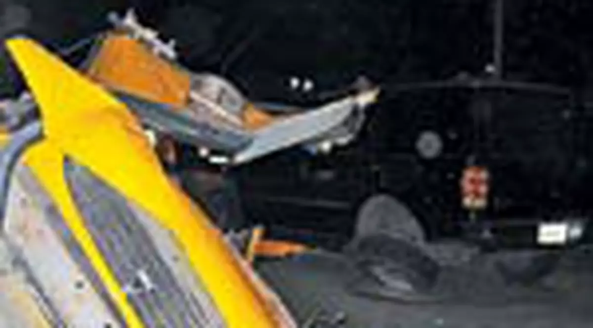 Ucigasul lui Teo Peter, de negasit