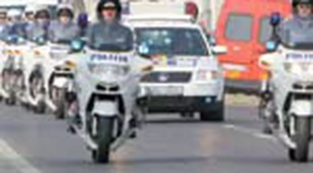 12.500  de oameni ii vor pazi pe mai-marii NATO