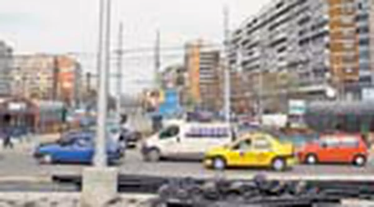 Nu mai traversati pe-aici!